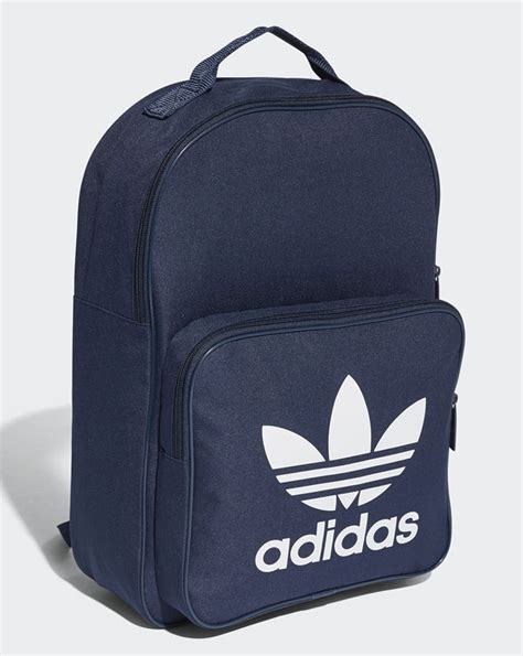 adidas originals rucksack groß|where are adidas backpacks made.